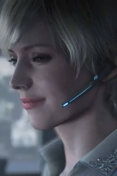 Sherry Birkin