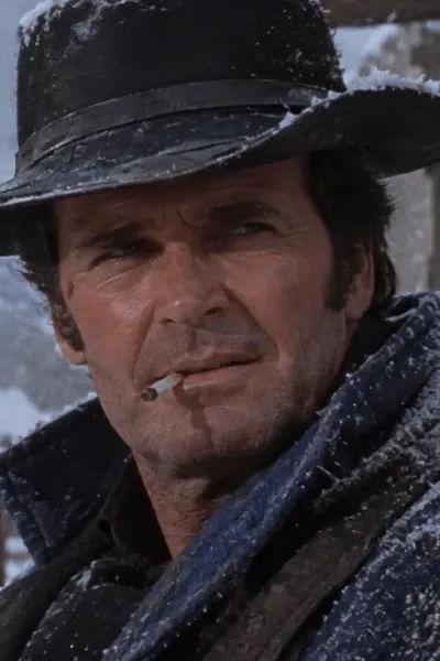 Arthur Morgan
