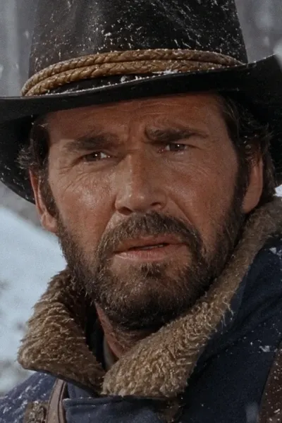Arthur Morgan