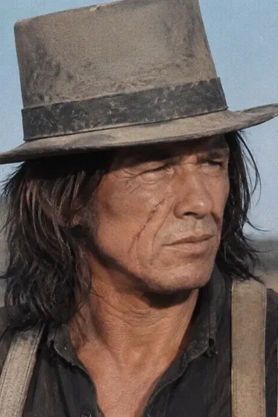 John Marston
