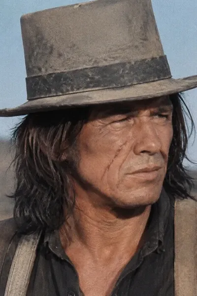 John Marston photo 2
