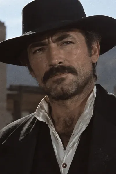 Dutch Van der Linde