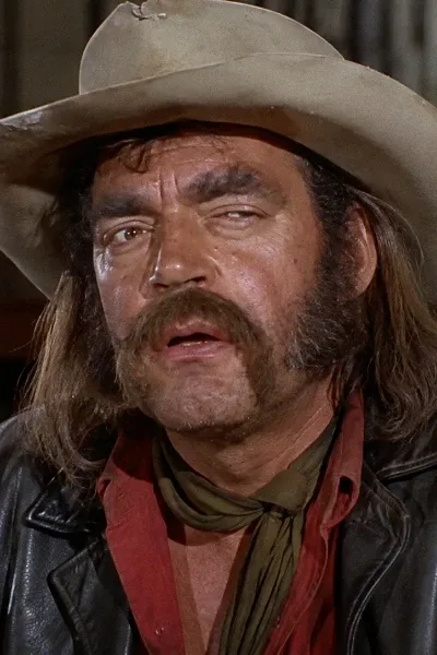 Micah Bell