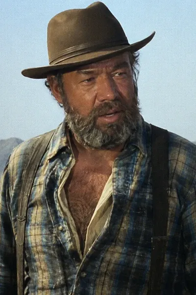 Bill Williamson