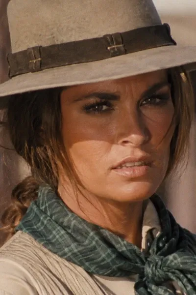 Sadie Adler photo 5
