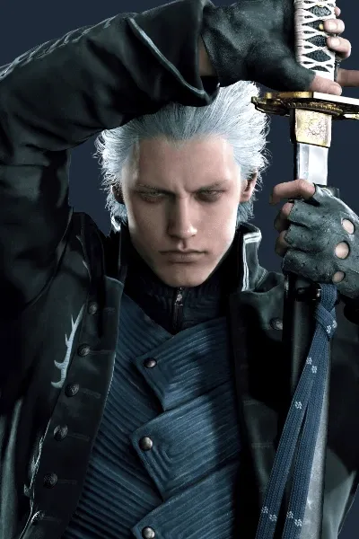 Vergil