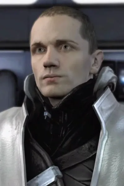 Starkiller