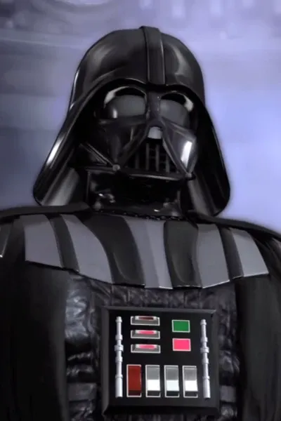 Darth Vader