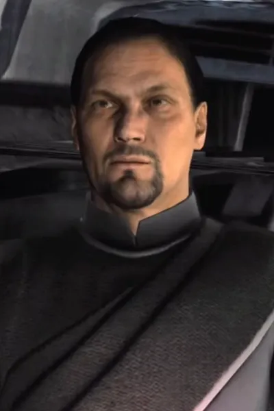 Bail Organa