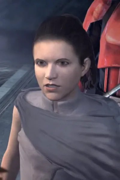 Princess Leia