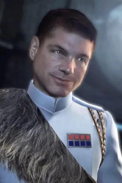 Captain Ozzik Sturn