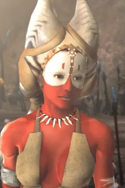 Shaak Ti