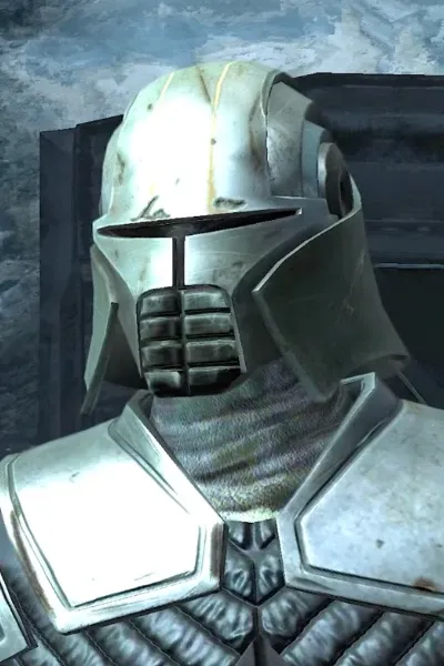 Lord Starkiller