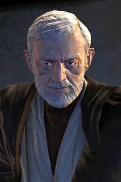 Ben Kenobi