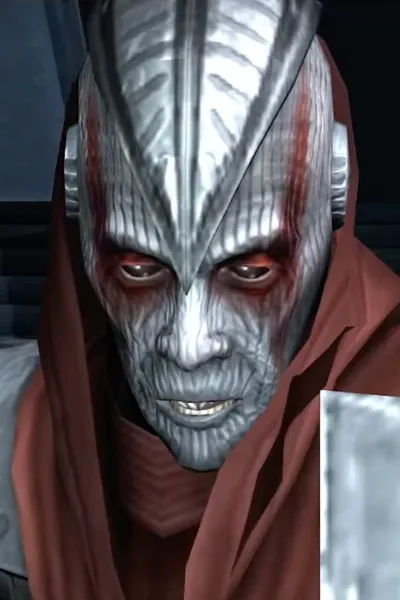 Darth Desolous