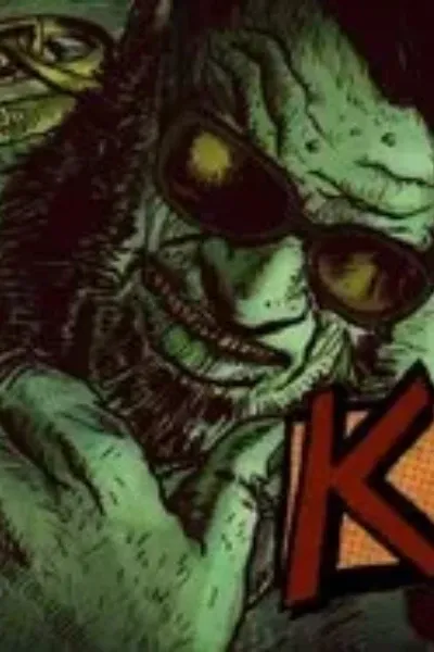Killabilly