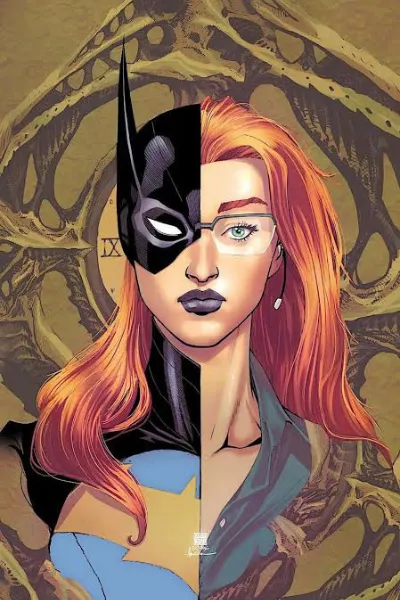 Barbara Gordon