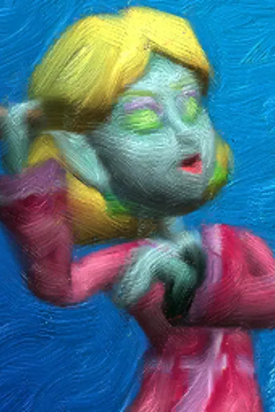 Lydia
