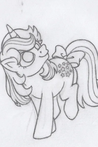 Twilight Sparkle
