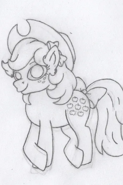 Applejack