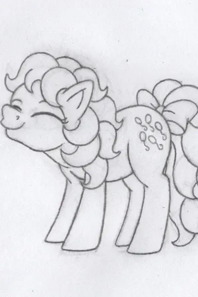 Pinkie Pie