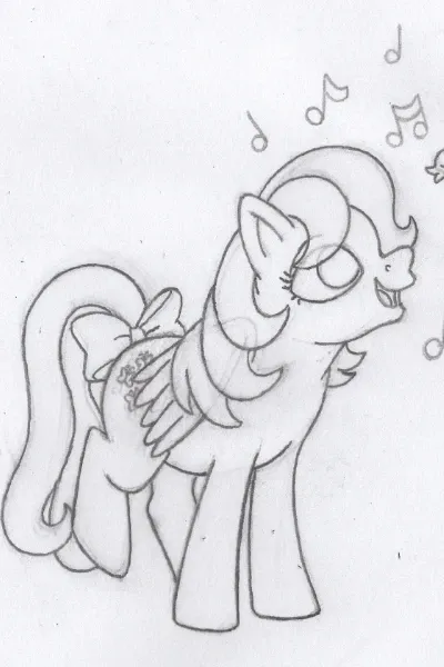 Fluttershy
