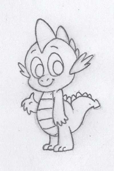 Spike