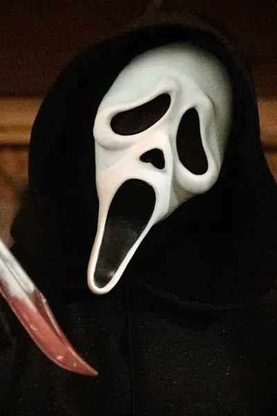 Scream