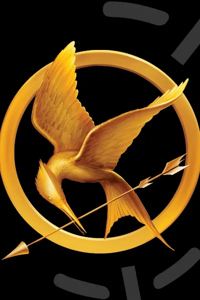 The Hunger Games