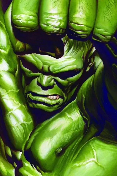 Hulk