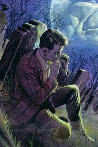 Bruce Banner