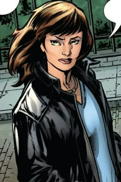 Betty Ross