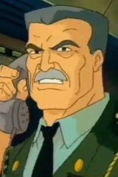 General Ross