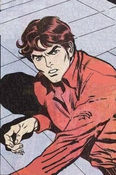 Rick Jones