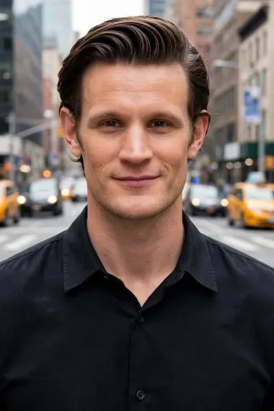 Kyle Miller