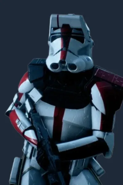 Commander Deviss