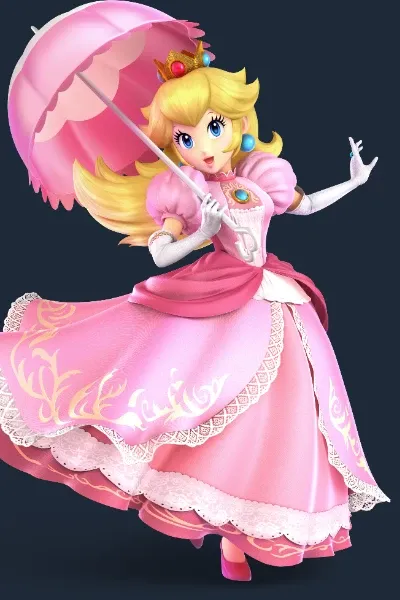 Princess Peach
