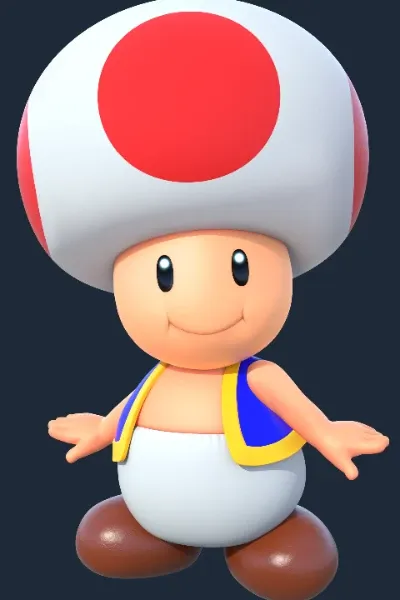 Toad