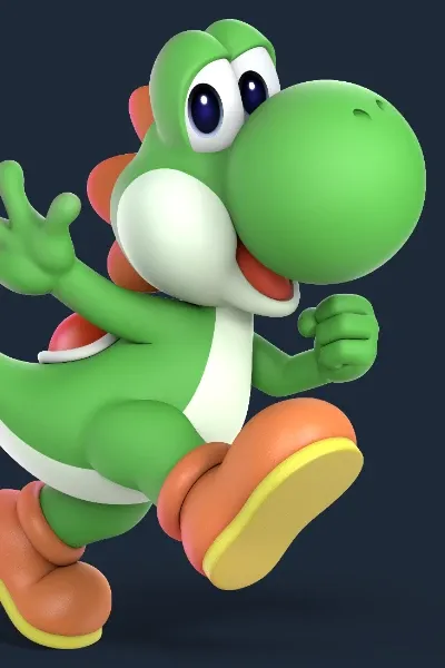 Yoshi