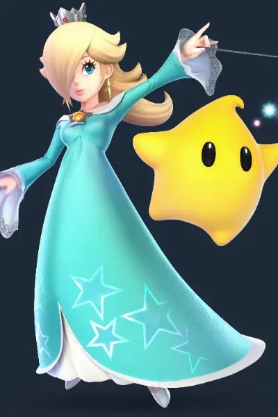 Princess Rosalina