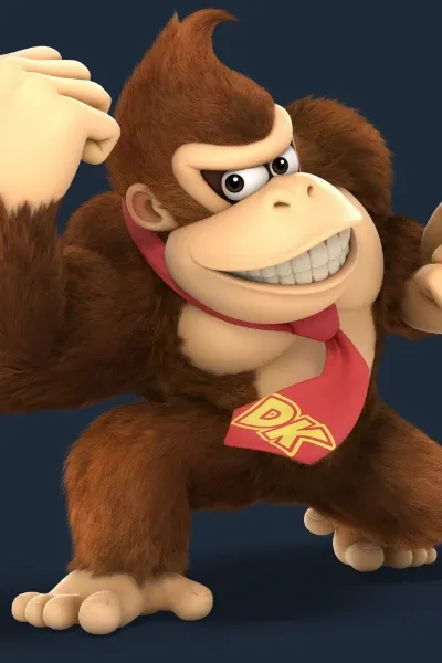 Donkey Kong