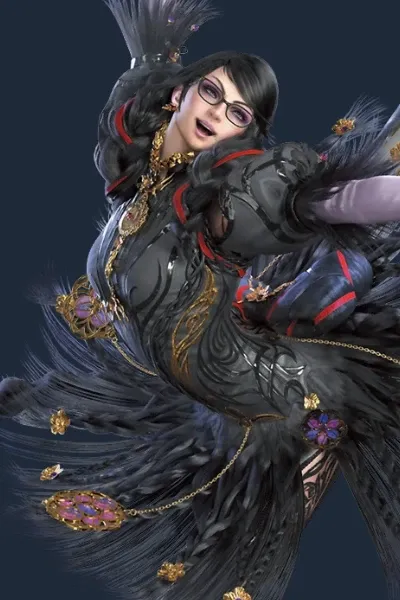 Bayonetta