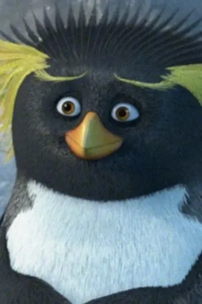 Edna Maverick