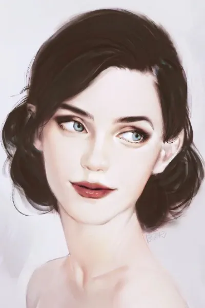 Vera Claythorne
