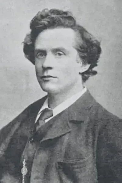 Ernest Parke