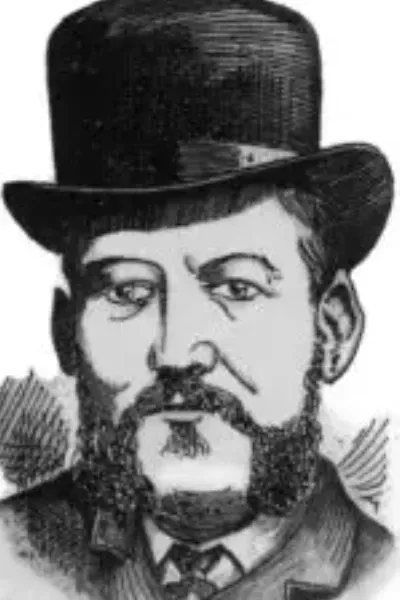 Frederick Abberline