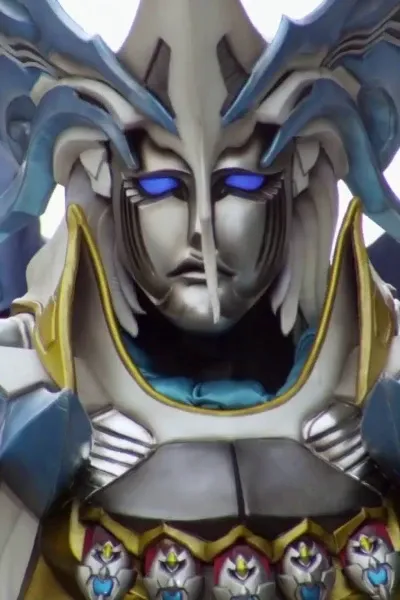 Prince Vrak