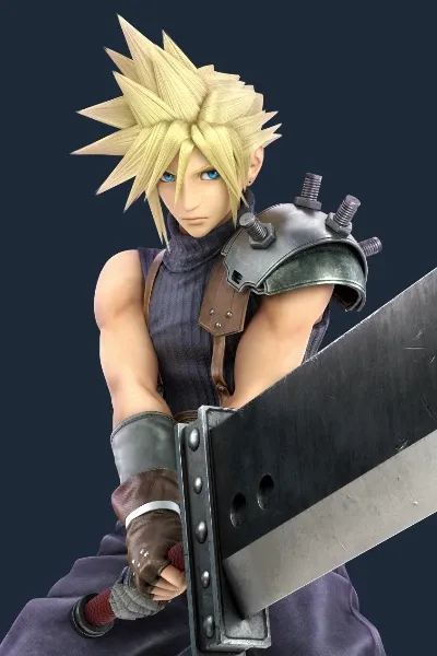 Cloud Strife