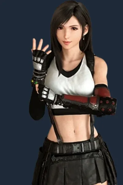 Tifa Lockhart