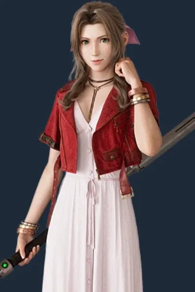 Aerith Gainsborough